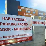 Pension La Espiga
