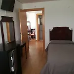 Pension La Espiga